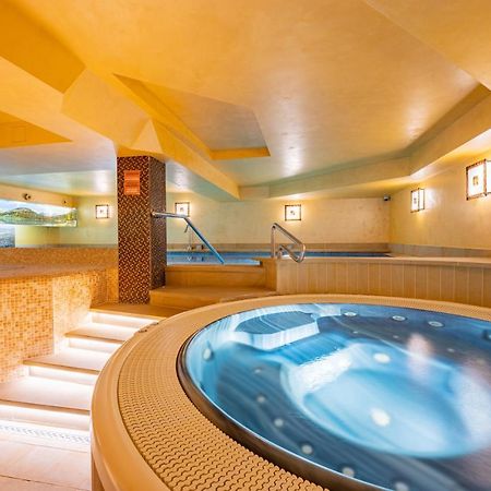 David Wellness Hotel ฮาร์ราคอฟ ภายนอก รูปภาพ
