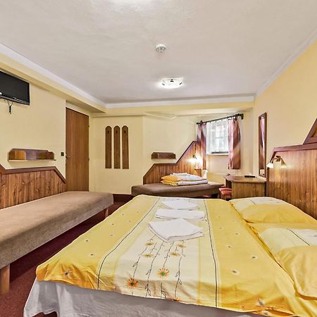 David Wellness Hotel ฮาร์ราคอฟ ห้อง รูปภาพ