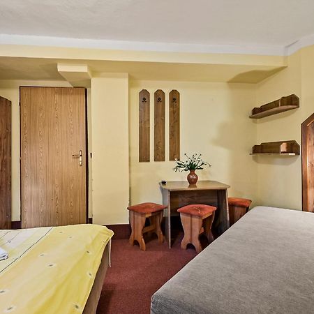 David Wellness Hotel ฮาร์ราคอฟ ห้อง รูปภาพ