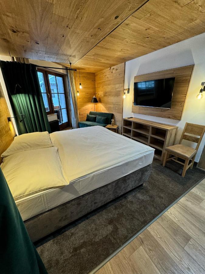 David Wellness Hotel ฮาร์ราคอฟ ภายนอก รูปภาพ