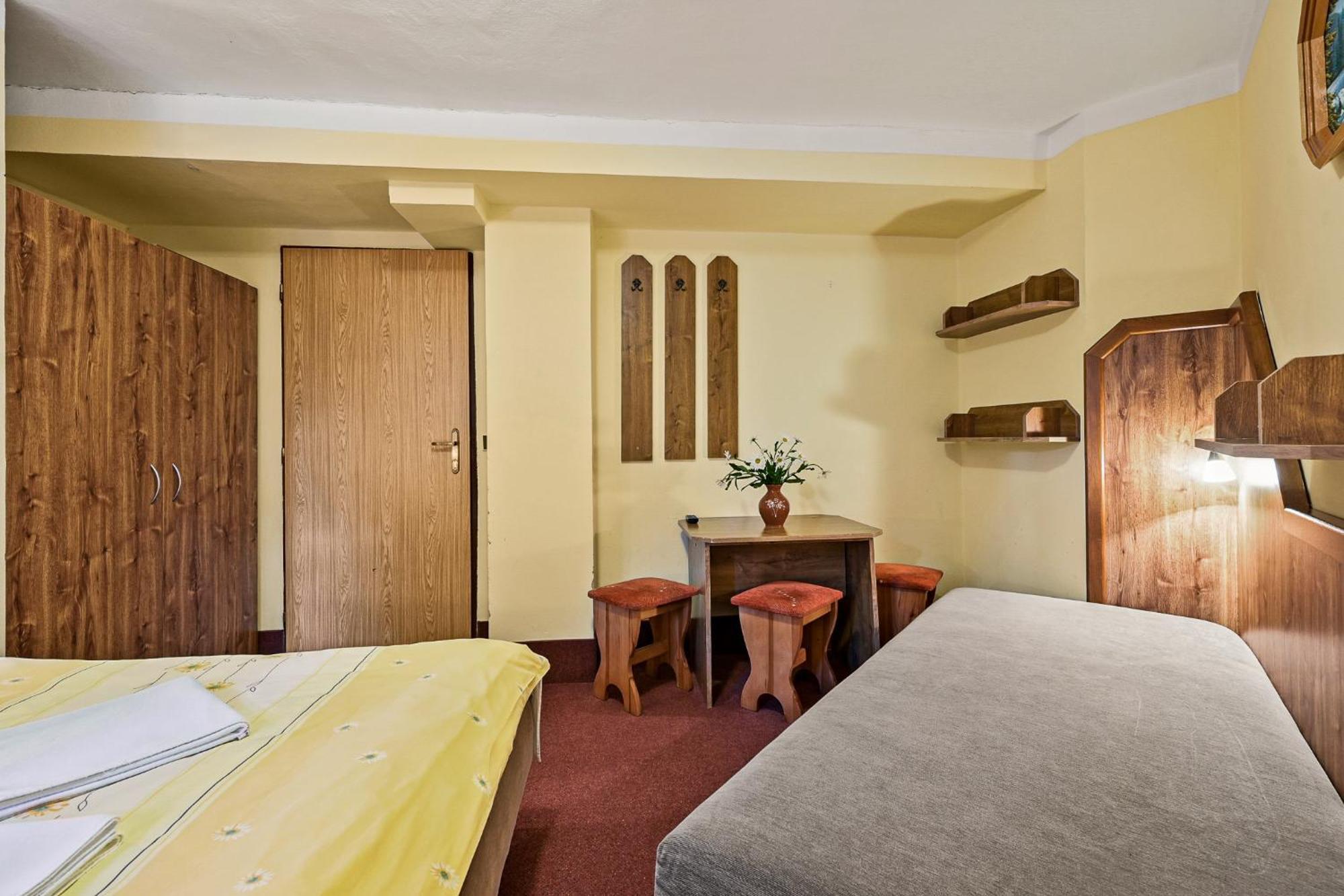 David Wellness Hotel ฮาร์ราคอฟ ห้อง รูปภาพ