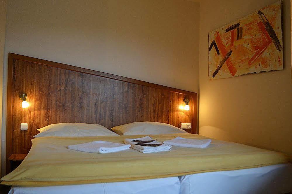 David Wellness Hotel ฮาร์ราคอฟ ภายนอก รูปภาพ